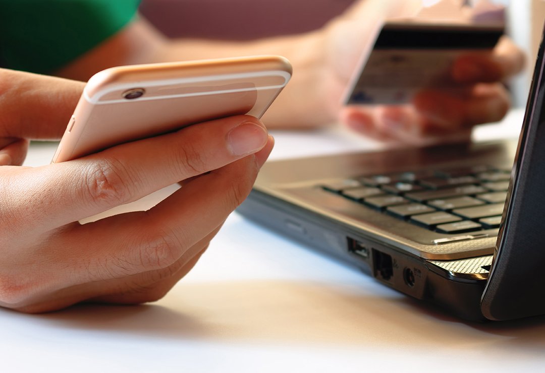 The Impact Of Online Payments Will Make All Banks Use ATMs